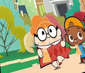 Eliot Kid Eliot Kid E042 The Little Bunny That Grew