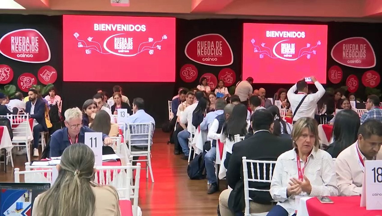 44 CAINCO PRESENTACION RUEDA DE NEGOCIO T 2.05 SGD
