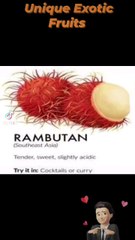 #learning with Usman#fruits #exoticfruit #nature #health #reelsviral #reels #usmanbabarqureshi