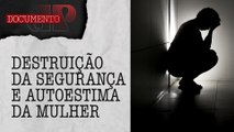 Violência psicológica e a dor invisível por trás dela | DOCUMENTO JP