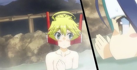 Amazing Stranger S01 E10