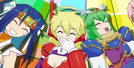 Amazing Stranger S01 E09