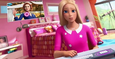 Download Video: Barbie Dreamhouse Adventures - S03 E002