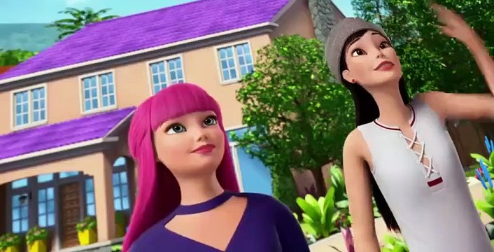 Barbie Dreamhouse Adventures - S03 E005