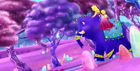 Barbie Dreamtopia S01 E24