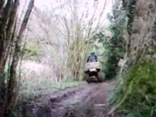 Rando des petits belges dans le nord 2