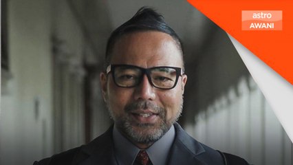 Dakwaan salah laku: SPRM ambil keterangan Khairuddin hari ini