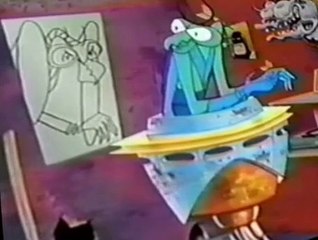 Cartoon Planet Cartoon Planet E016 A Life in the Day