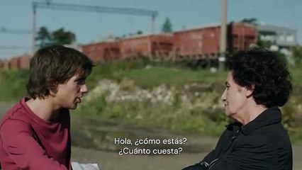 Caminos cruzados - Trailer subtitulado