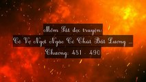 Chương 481-490 Cô Vợ Ngọt Ngào Có Chút Bất Lương (Vợ Mới Bất Lương Có Chút Ngọt)