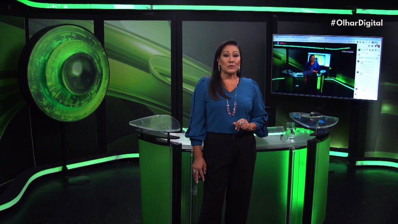 Nova moto elétrica usa tecnologia de Fórmula 1