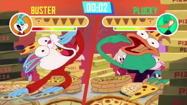 Tandas Comerciales Cartoon Network LA (Feed México) 1 De Junio 2024