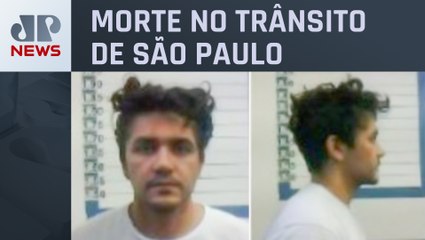 Justiça marca primeira audiência do motorista do Porsche para sexta (28)