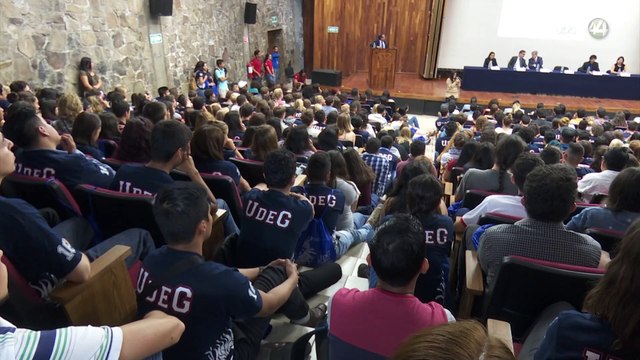 UdeG, de las tres mejores universidades de México en ranking internacional