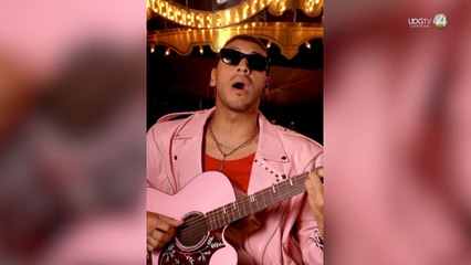 El cantante Manuel Medrano dará concierto en el Teatro Diana