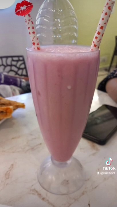 Shake