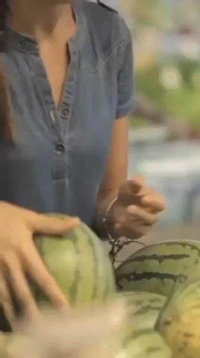 Watermelon benefits