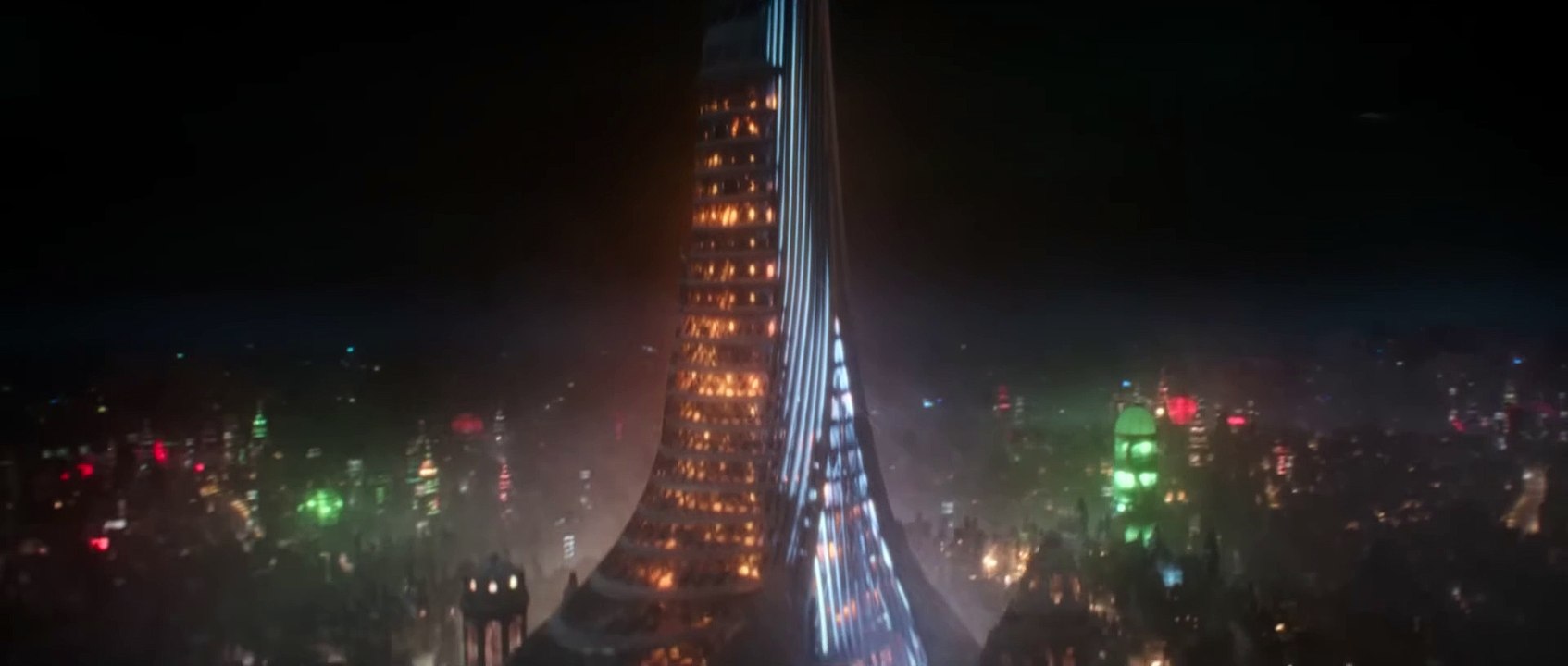 Red One movie 2024 Official Trailer video Dailymotion