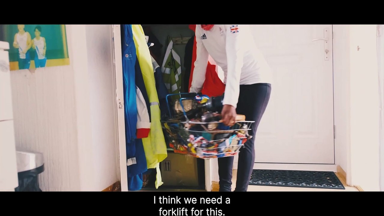 Younger: Looking Forward to Getting Older | movie | 2024 | Official Teaser