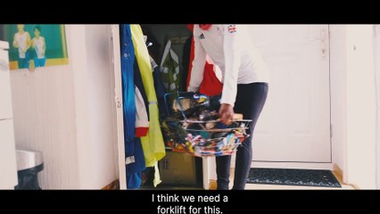 Younger: Looking Forward to Getting Older | movie | 2024 | Official Teaser