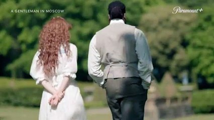 Miniseries | show | 2024| S1 | Official Featurette