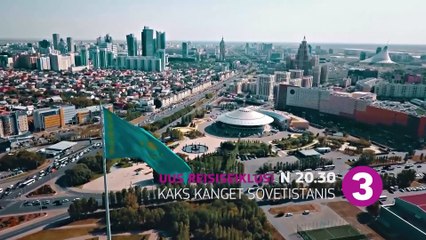 Kaks Kanget Sovetistanis | show | 2019| S6 | Official Teaser
