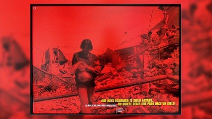 El Mupag inaugura exposición sobre el Colectivo Hematoma y su impacto en las calles de Guadalajara