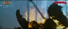 Gladiator 2 | movie | 2024 | Official Featurette