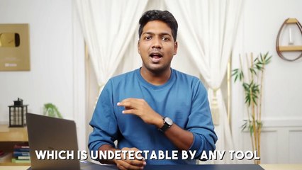 AI Detection Bypass- How to Write Undetectable AI Content