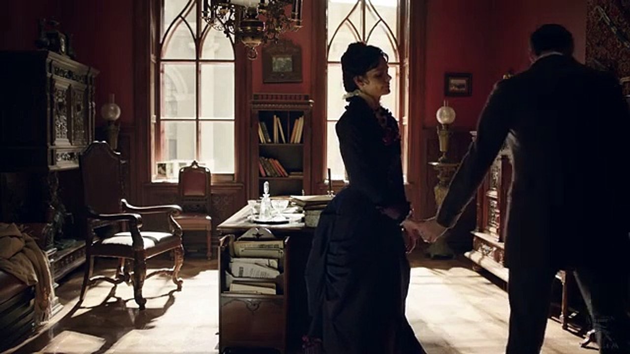 Anna Karenina Part Six Full Movie Original Series HD