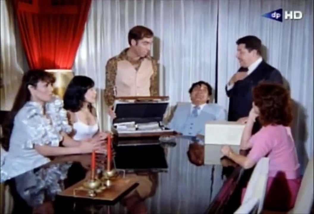 Las Perfumadas 1975
