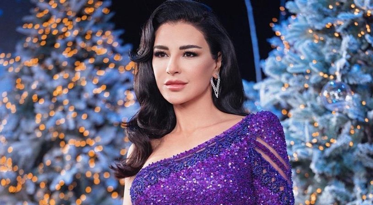 ماغي بو غصن ضيفة برنامج "هي وبس" بعد تشبيهها بـ...