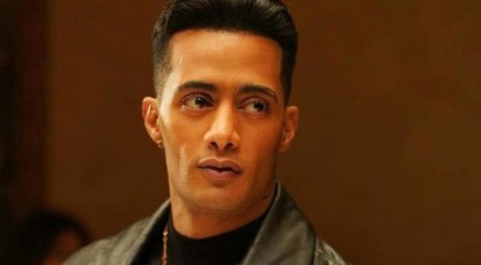 محمد رمضان يعلن غيابه رسمياً عن رمضان 2025