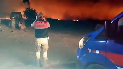 Viranşehir Kaymakamlığından sert uyarı: Büyük cezalar geliyor