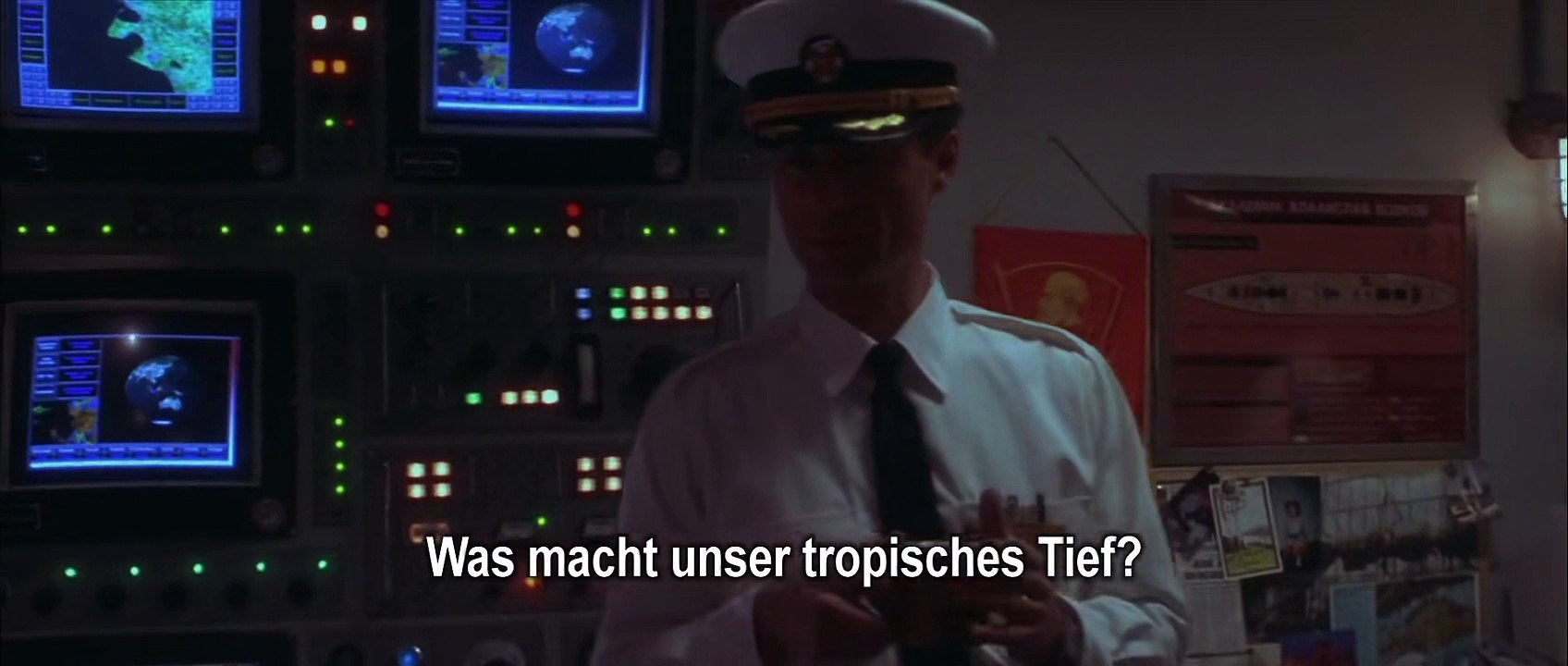 Virus - Schiff ohne Wiederkehr
