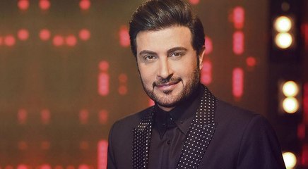 ماجد المهندس في تجربة رومانسية بسبب ليلى علوي