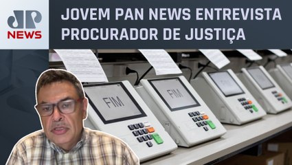 Roberto Livianu: “Pesquisa pretende que eleitores tenham mais consciência ao votar”