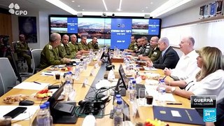 Israel: jóvenes judíos ultraortodoxos tendrán que presentar servicio militar obligatorio