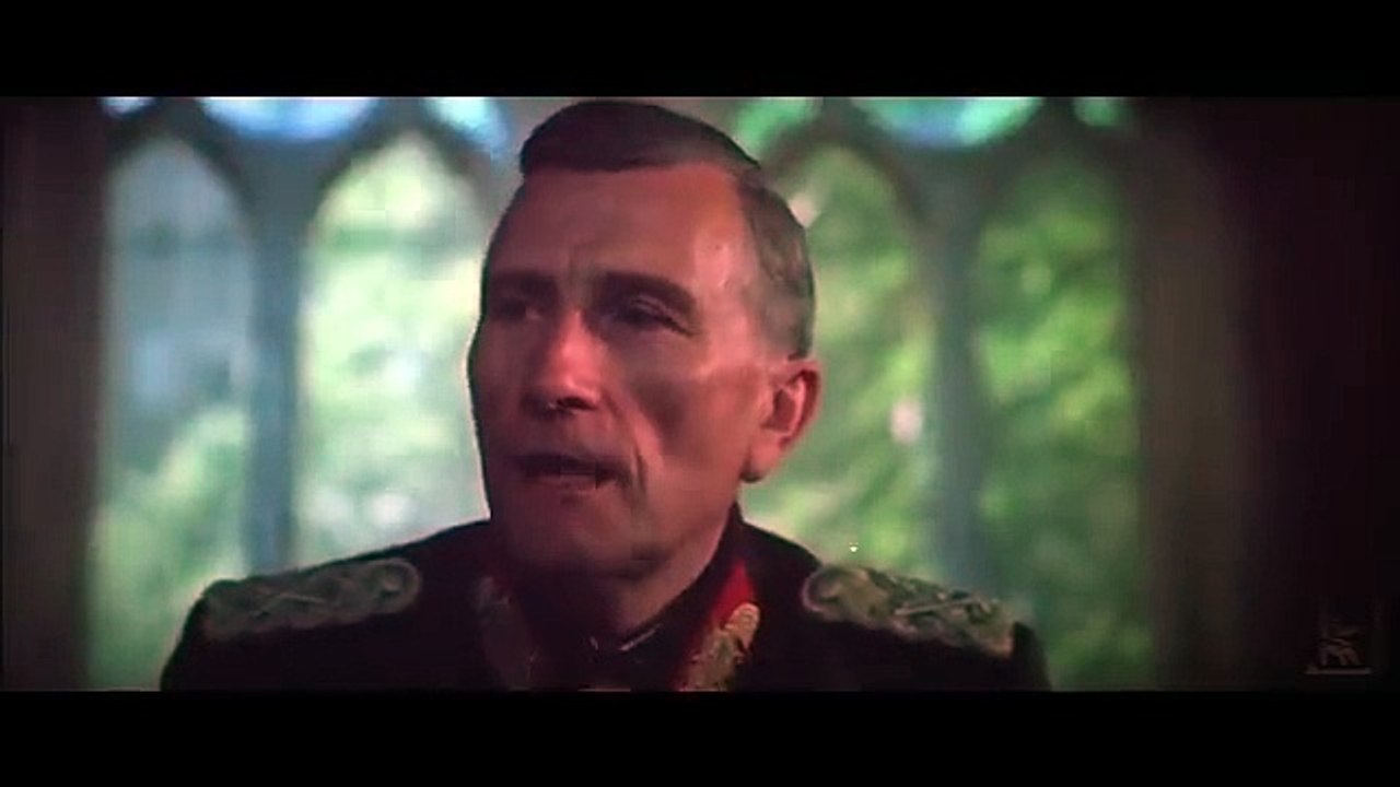 The Battle for Moscow Agression Part One  War Movie HD