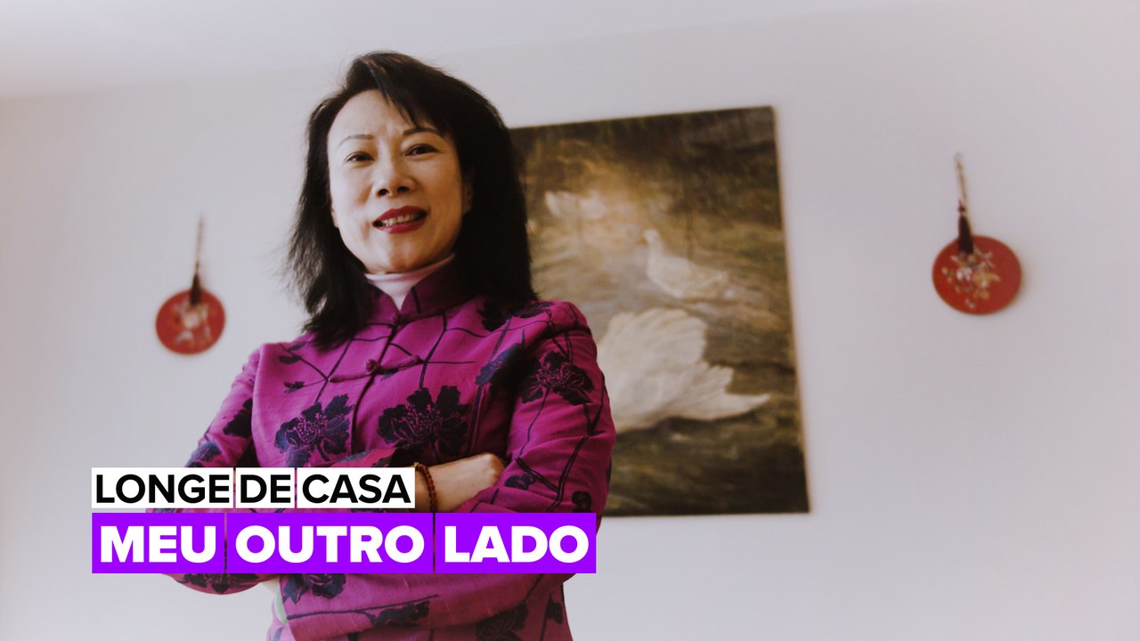 Longe de Casa: Meu Outro Lado