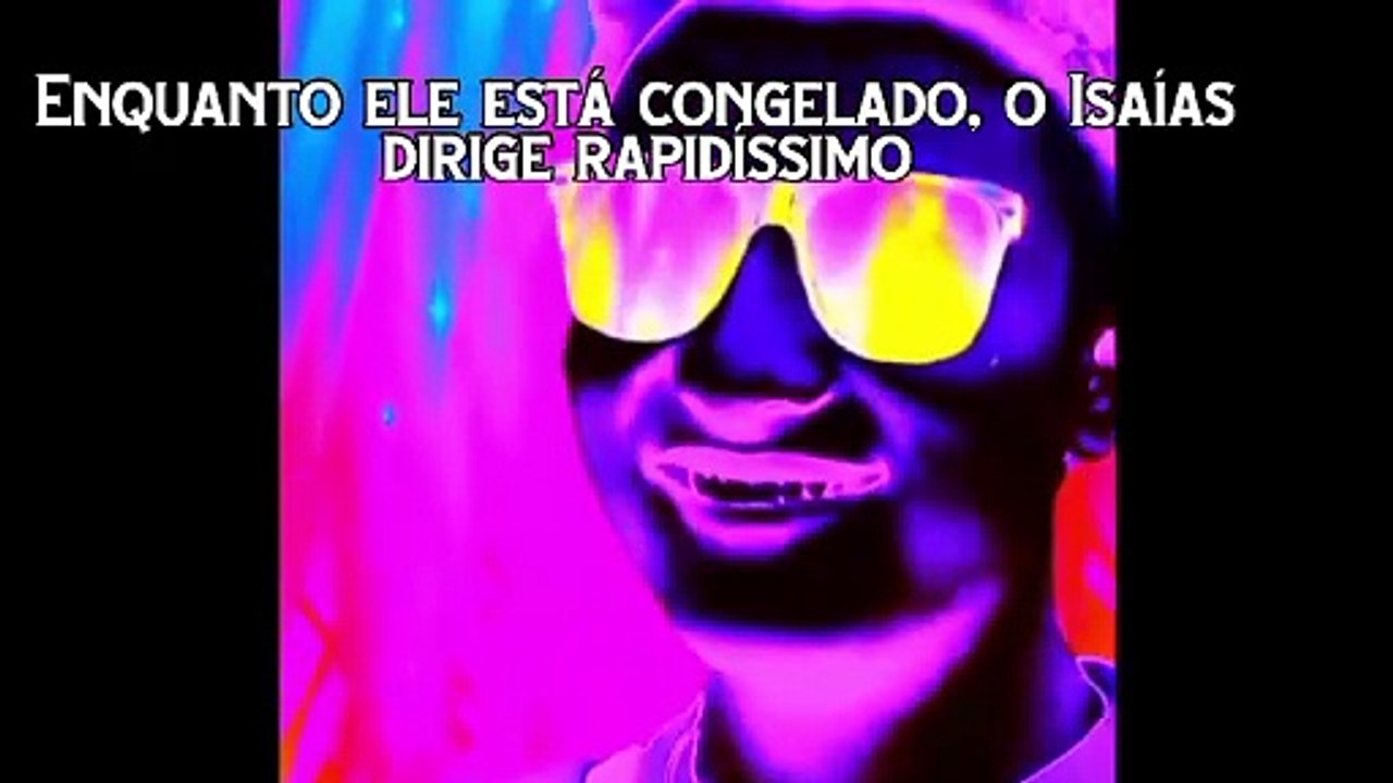 (VEJA A DESCRIÇÃO) Acampamento - Parte 6 [super idol transcendendo/perturbado]