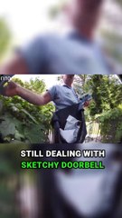 Ring Video Doorbell – 1080p HD video, improved motion detection, easy installation – Venetian Bronze