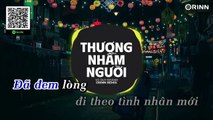 Thương nhầm người Remix - Thúy Loan cover