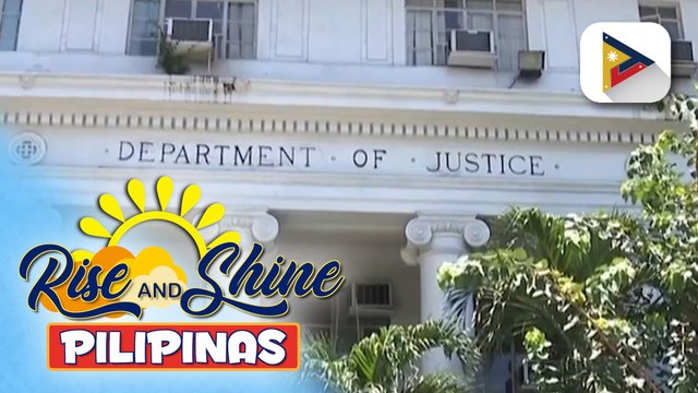DOJ, naglabas ng immigration lookout bulletin order vs. suspended Mayor Guo at iba pa