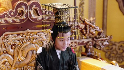 Qing Qing Zi Jin ep 21 hindi dubbed Chinese historical drama