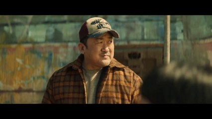 Cazadores en tierra inhóspita (2024)  en Español