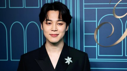 ARMY Demands Apology from Geffen Records Over Jimin Comments 🎶
