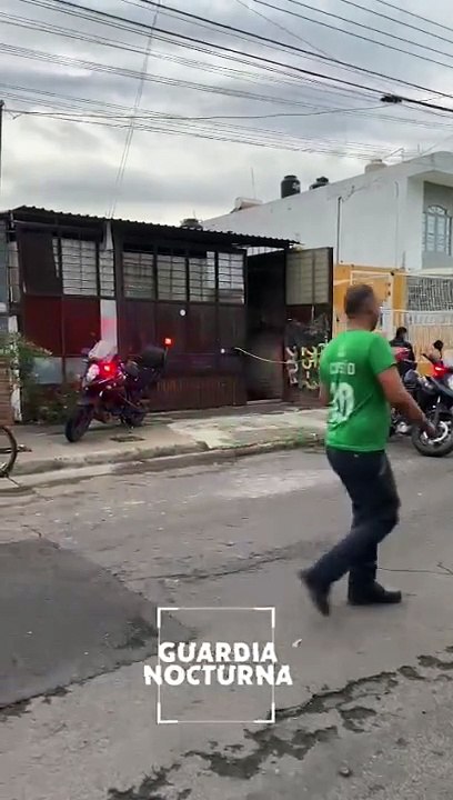 Localizaron el cuerpo de un hombre en la colonia Guadalajara Oriente
