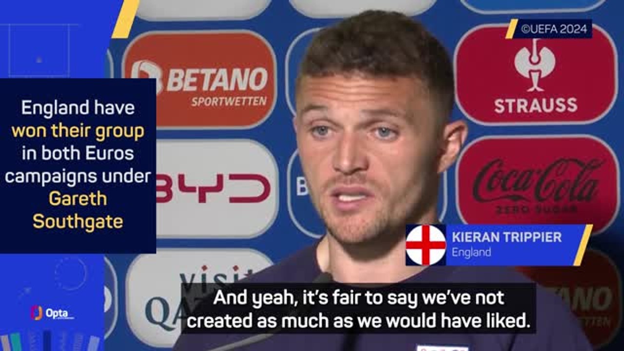 England know they 'can do so much better'