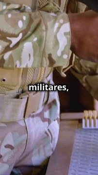 Projétil de Alta Velocidade: Impacto e Consequências